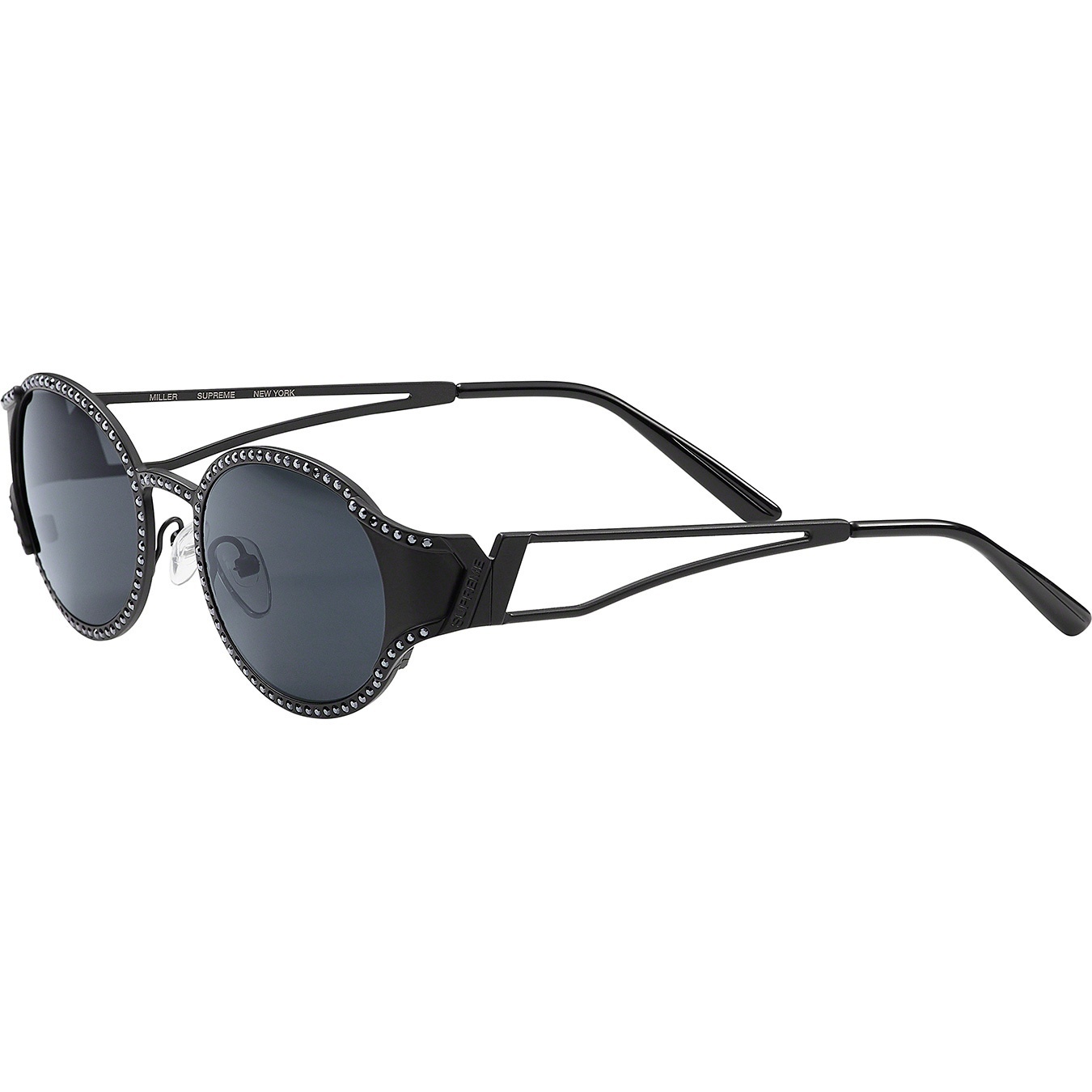 Miller Sunglasses view 3